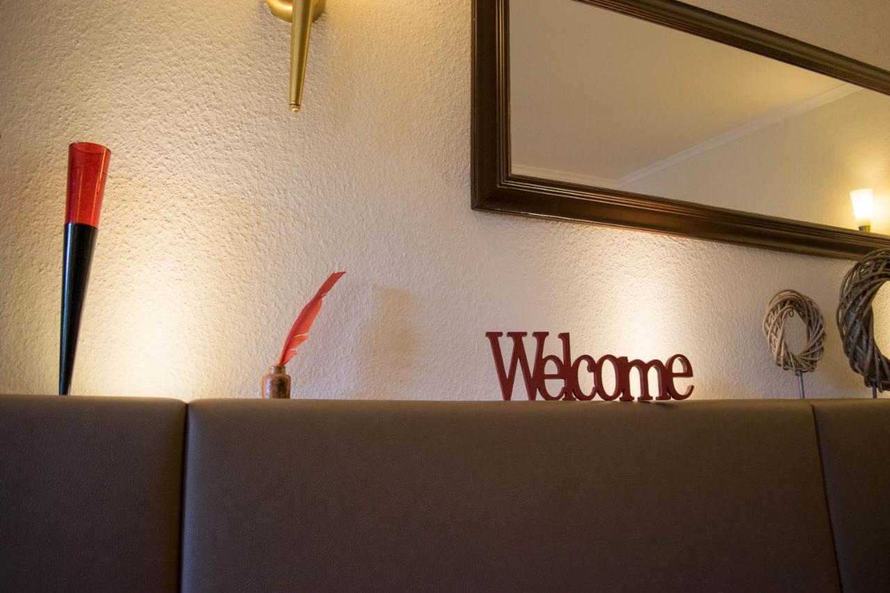 Hotel Postkutsche Dortmund Extérieur photo