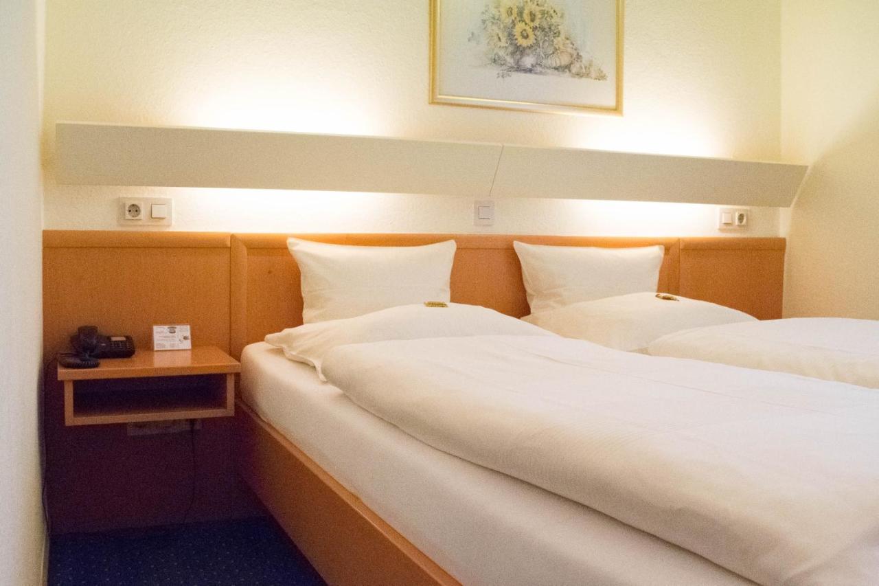 Hotel Postkutsche Dortmund Extérieur photo