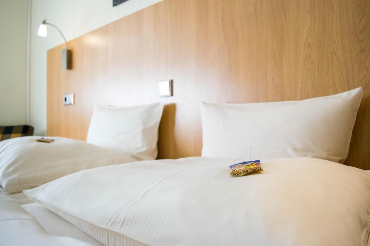 Hotel Postkutsche Dortmund Extérieur photo