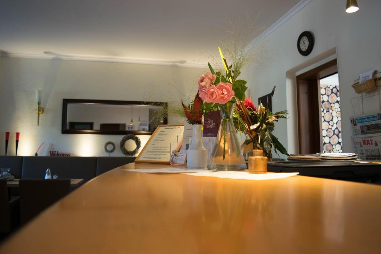 Hotel Postkutsche Dortmund Extérieur photo