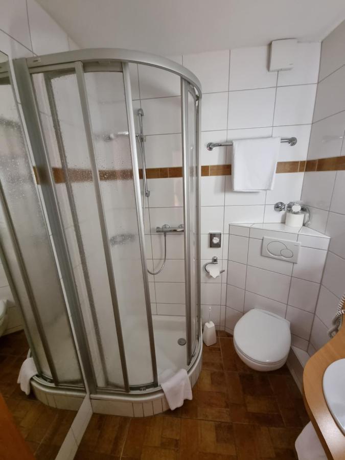 Hotel Postkutsche Dortmund Extérieur photo