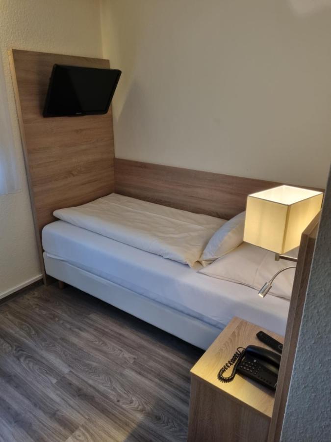 Hotel Postkutsche Dortmund Extérieur photo