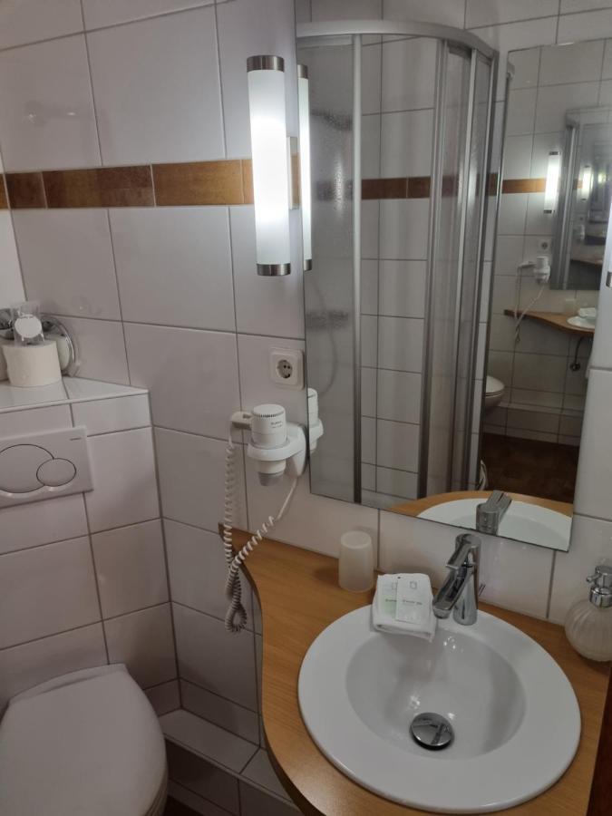 Hotel Postkutsche Dortmund Extérieur photo