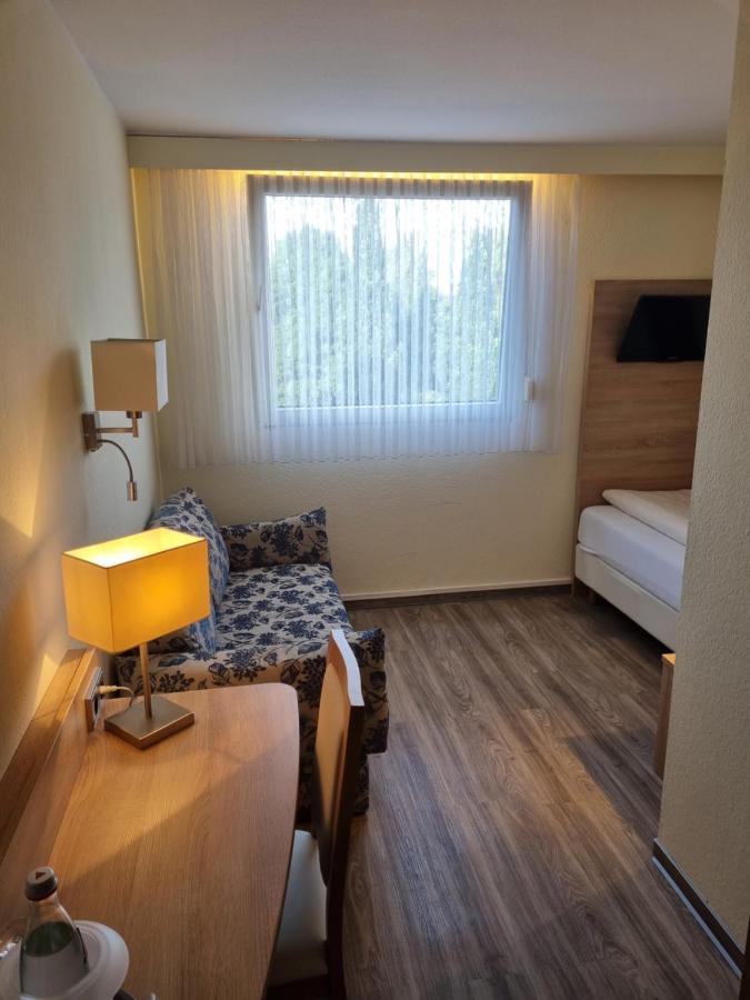 Hotel Postkutsche Dortmund Extérieur photo